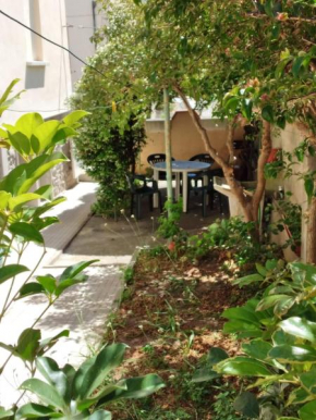 MANTO - 4 posti letto con spazio esterno San Vincenzo